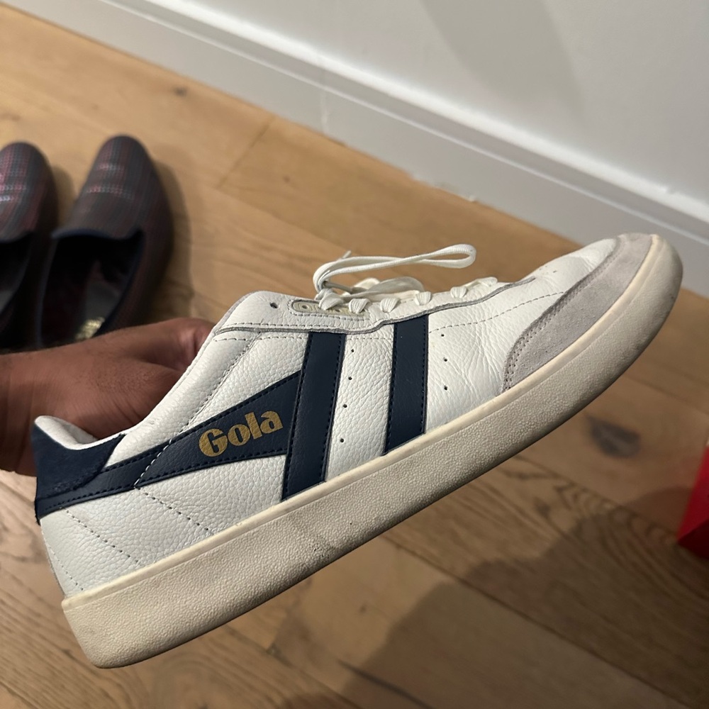 Gola Tennis Sneaker